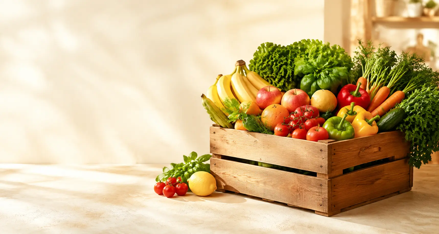 Al Nasil Fruit and Vegetable