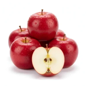 Apple reds 500G