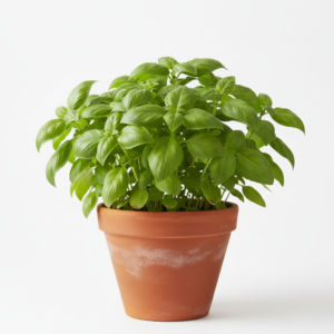 Basil Pot 1Piece