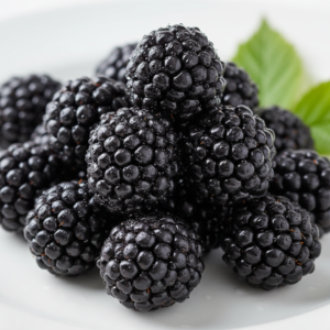 Blackberry 125G