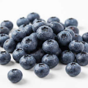 Blueberry 125G