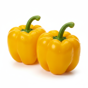 Capsicum Yellow 1Kg