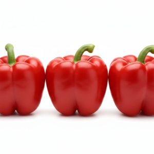 Capsicum Red 1Kg