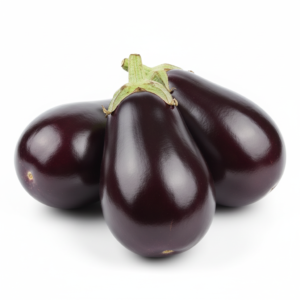 Eggplant Large 500G