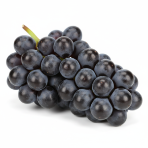 Grapes black 500G