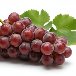 Grapes Red 500G
