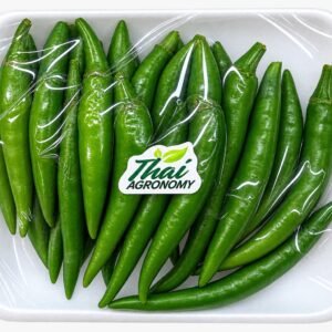 Green Chilly Thai 100G