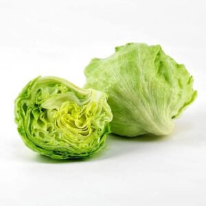 Iceberg Lettuce 1Piece