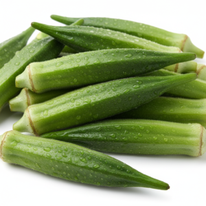 Ladyfinger 500g
