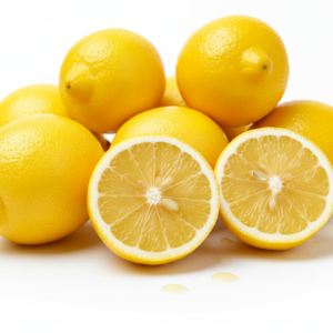 Lemon 500G