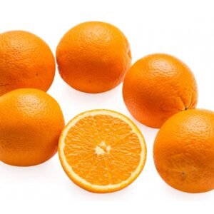 Orange Valencia 1Kg