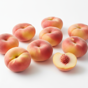 Peach Flat 