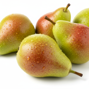 Pear Forelle 