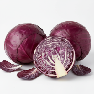 Cabbage Red 1Piece