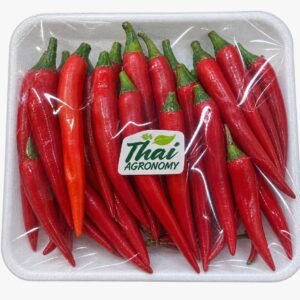 Red Chilly Thai 100G