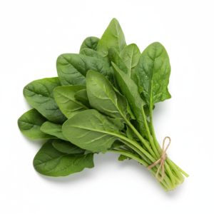 spinach 