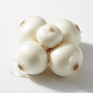 Onion White 1Kg
